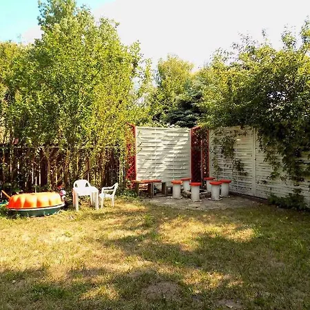 Holiday In 36015 Дом отдыха